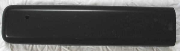 Stoßstangenecke Ford Transit MK2, rechts, ohne Gummileiste