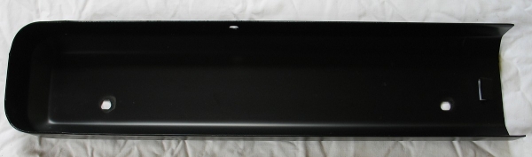 Stoßstangenecke Ford Transit MK2, rechts, ohne Gummileiste