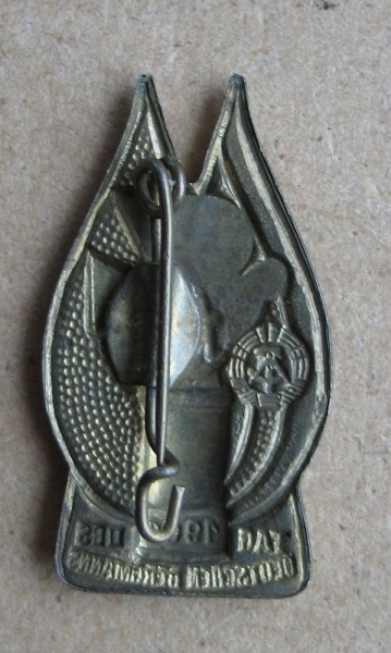 Tag des deutschen Bergmanns, 1961