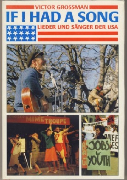 Lieder und Sänger der USA, If i had a Song, 1988