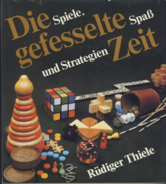 Die gefesselte Zeit, DDR 1987