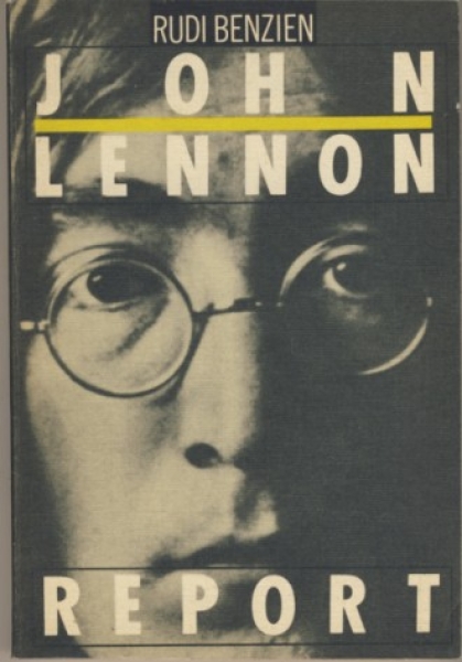 John Lennon Report, DDR 1989