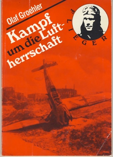 Kampf um die Luftherrschaft, 1989