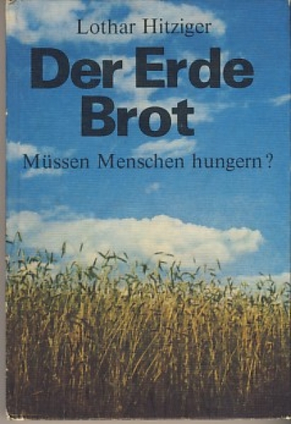 Der Erde Brot, DDR 1979