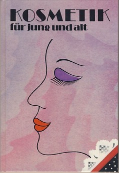 Kosmetik für jung und alt, DDR 1986