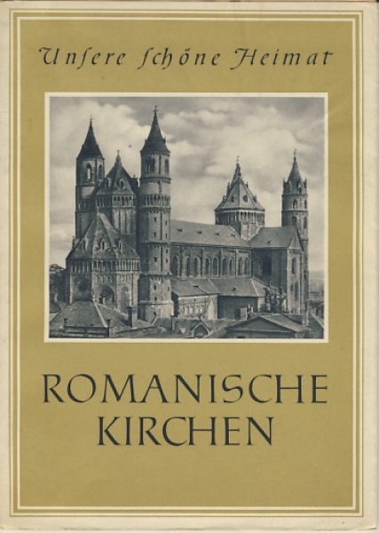 Romanische Kirchen, 1965