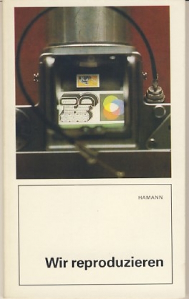 Wir reproduzieren, DDR 1982