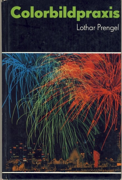 Colorbildpraxis, DDR 1983