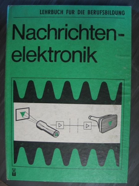 Nachrichtenelektronik, DDR 1976