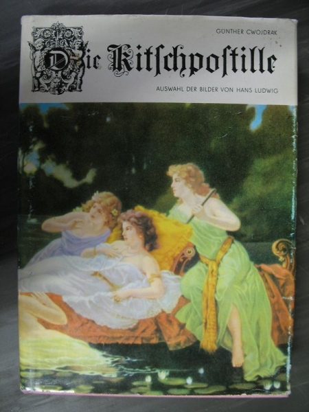 Die Kitschpostille, DDR 1975