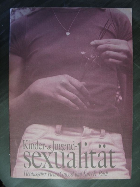 Kinder- und Jugendsexualität, DDR 1979