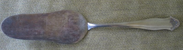 Tortenheber WMF, 30-er Jahre