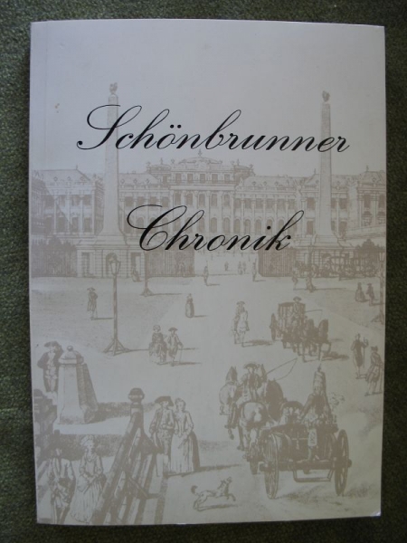 Schönbrunner Chronik, 1983, Habsburger, Katterburg