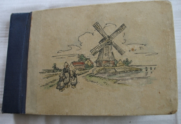 Kleines Bilderalbum, Rehfeld, Bad Schmiedeberg, Neudeck, 1948- 52