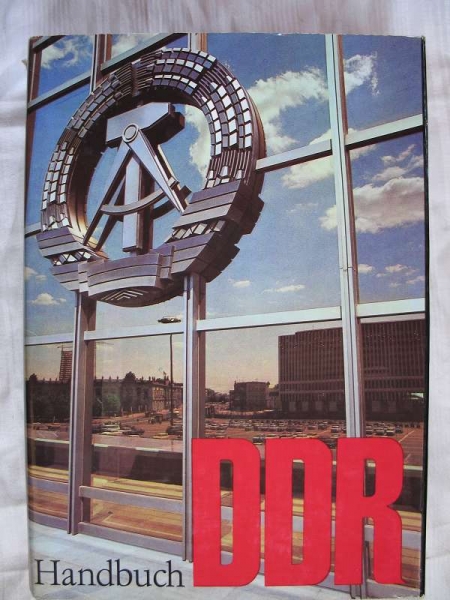 Handbuch DDR, 1979