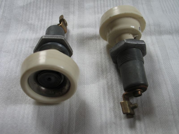 Zigarettenanzünder, DDR, IFA, Sachsenring, Framo, Barkas, Wartburg