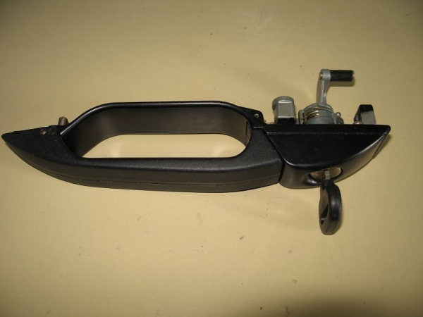 Türgriff, SAAB 9000, Baujahr 1989- 1998