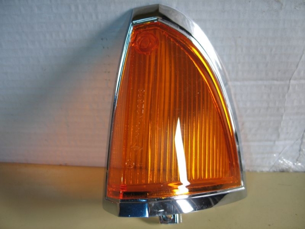 Blinkerglas Ford Taunus, P5, P 5, 17m, 17 m, 20m, 20 m