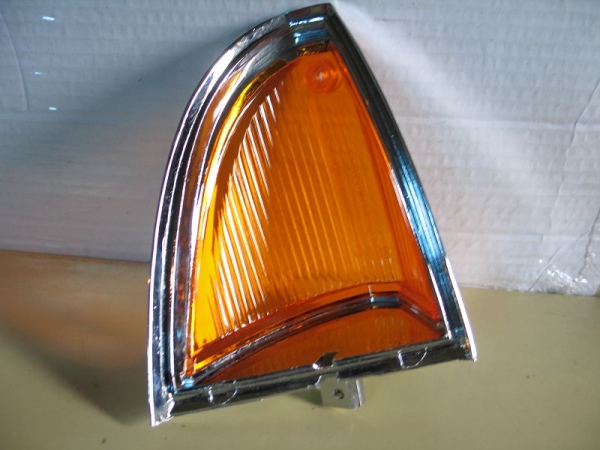 Blinkerglas Ford Taunus, P5, P 5, 17m, 17 m, 20m, 20 m