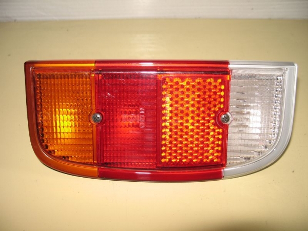 Rücklicht, Heckleuchte Ford Taunus Kombi, links