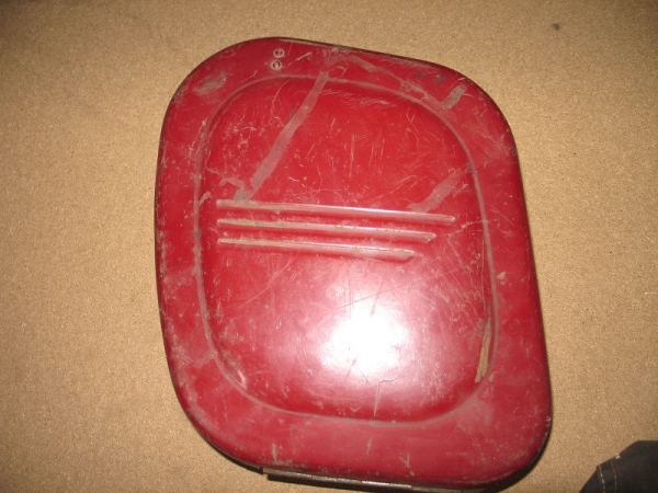 Werkzeugkasten JAWA, 175, 250, 350