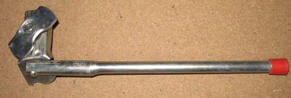 Bügel, Zubehör für Fahrradständer DDR, unbenutzt, MIFA, MÖVE, Diamant