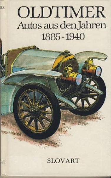 Oldtimer, 1981
