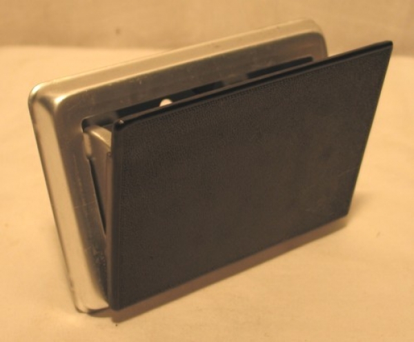 Originaler Aschenbecher Wartburg 353, Barkas, Robur, IFA W50, L60, DDR, unbenutzt