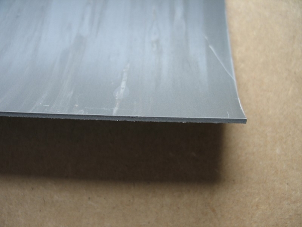 Linoleum für DDR Kristall Kühlschrank