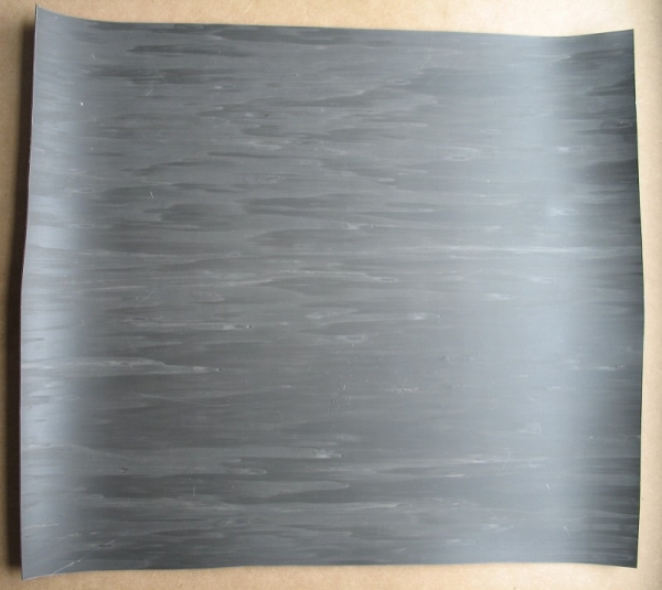 Linoleum für DDR Kristall Kühlschrank