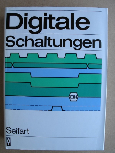 Digitale Schaltungen, DDR 1988