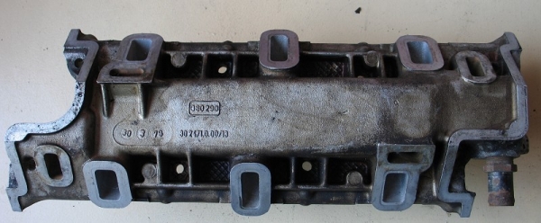 Ansaugbrücke Ford 2,0 V6, Granada, Taunus, Capri