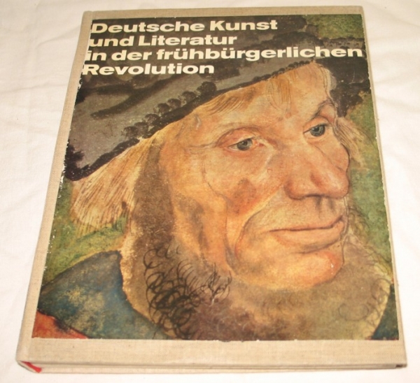 Deutsche Kunst und Literatur, 1975