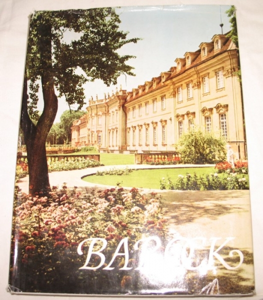 Barock, DDR 1963