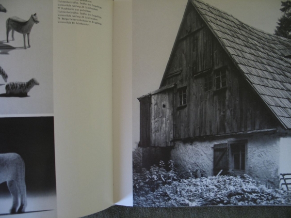 Holz- Form und Gestalt, DDR 1976