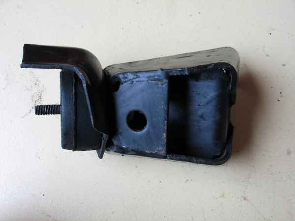 Motorhalter Ford Transit 2,4 Diesel, 78VB6061CC, 78VB-6061-CC