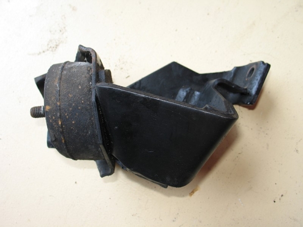 Motorhalter  Ford Transit Diesel 2,4  78VB6037CC, 78VB-6037-CC