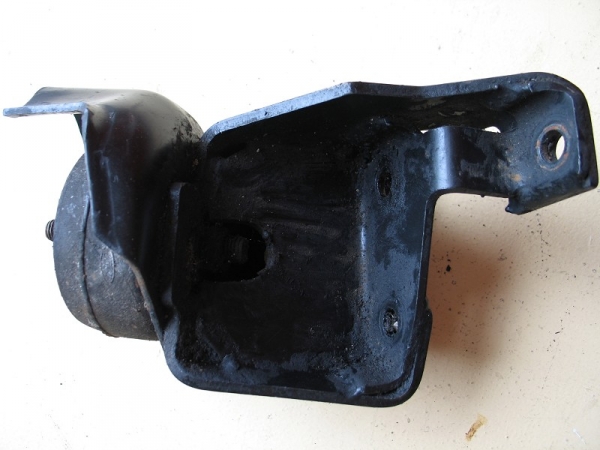 Motorhalter  Ford Transit Diesel 2,4  78VB6037CC, 78VB-6037-CC