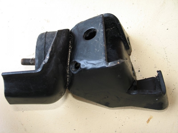 Motorhalter  Ford Transit Diesel 2,4  78VB6037CC, 78VB-6037-CC