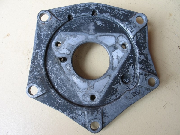 Halterung Einspritzpumpe, Ford Transit Diesel 2,4, 1465700302