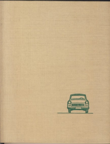 Motor-Jahr, DDR 1966