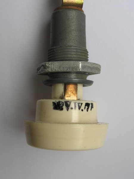 Zigarettenanzünder, DDR, IFA, Sachsenring, Framo, Barkas, Wartburg