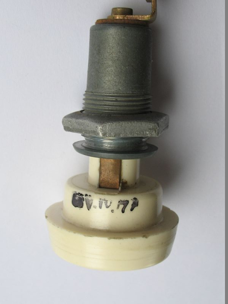 Zigarettenanzünder, DDR, IFA, Sachsenring, Framo, Barkas, Wartburg