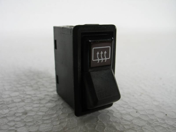 Schalter Heckscheibenheizung Ford Taunus