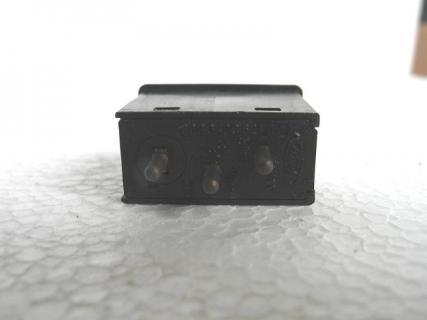 Schalter Heckscheibenheizung Ford Taunus