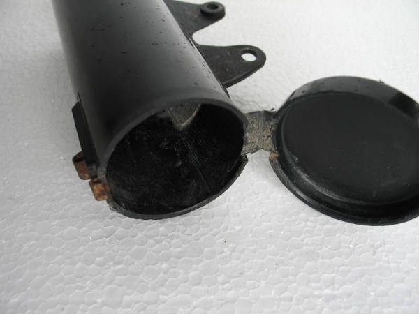 Halterung, Aufnahme für Tisch, Ford Transit Clubmobil ?