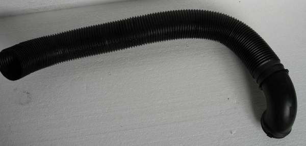 Lüftungsschlauch Ford Transit MK2, lang
