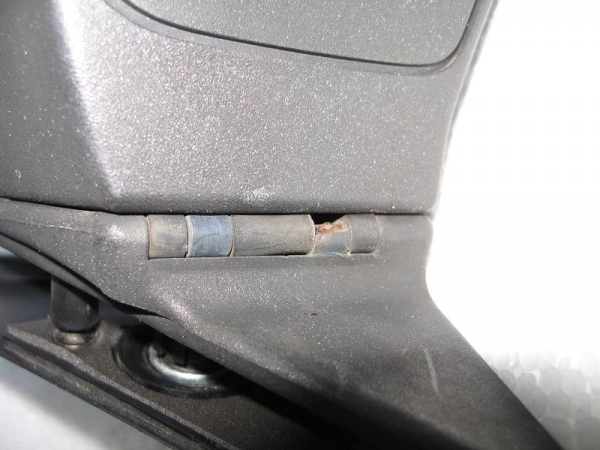 Spiegel, Außenspiegel, Rückspiegel Ford Taunus MK3