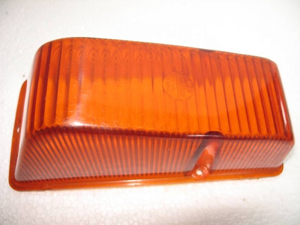 Blinkerglas, Blinker, Blinkerkappe IFA W50, W 50, L60, L 60