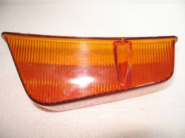 Blinkerglas, Blinker, Blinkerkappe IFA W50, W 50, L60, L 60